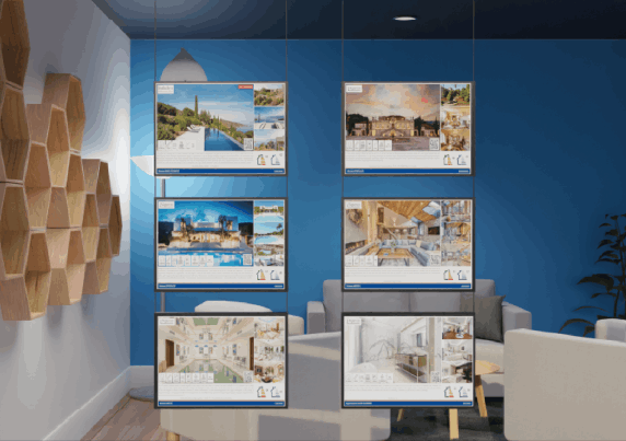 Mobirise Website Builder