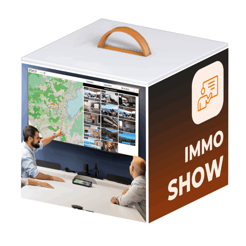 Logiciel Immo-Social