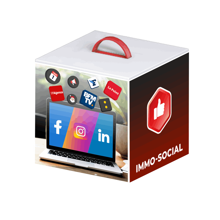 Logiciel Immo-Social