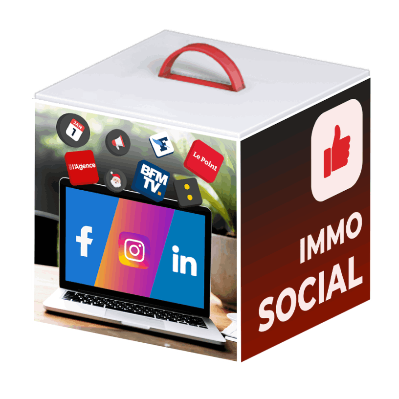 Logiciel Immo-Social
