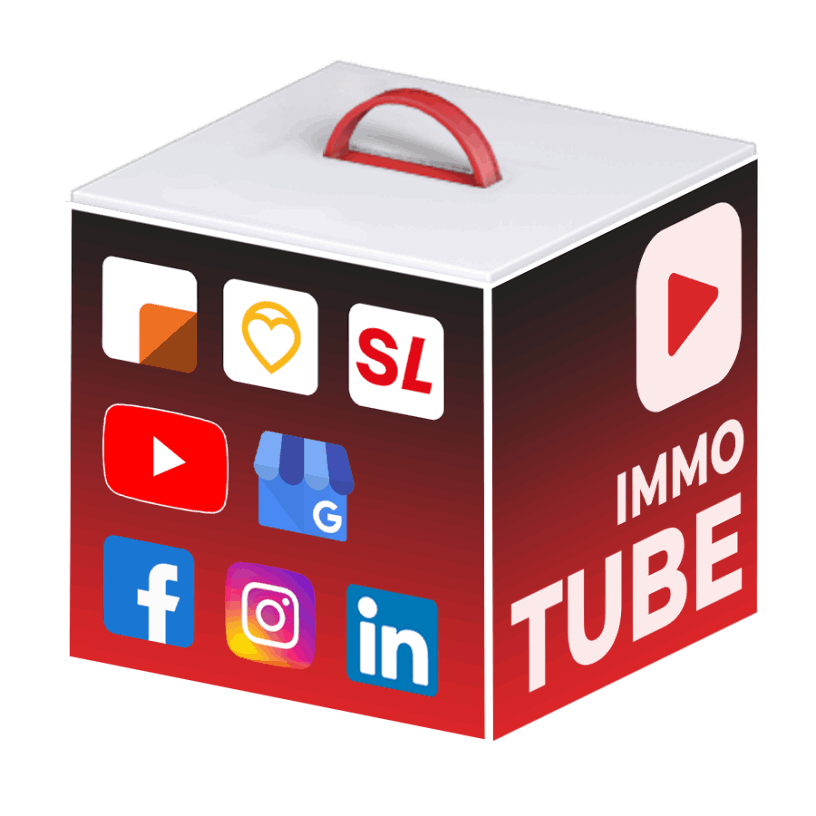 Logiciel Immo-Social