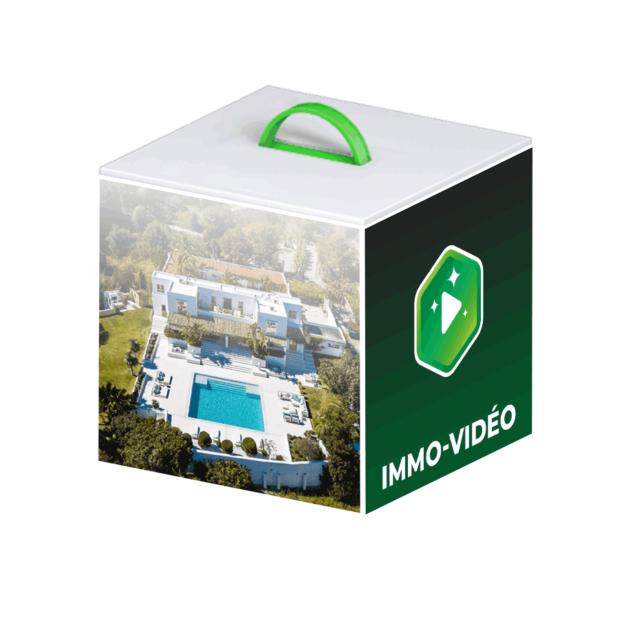 Logiciel Immo-Cast