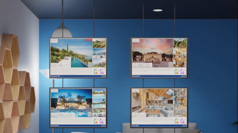 Mobirise Website Builder