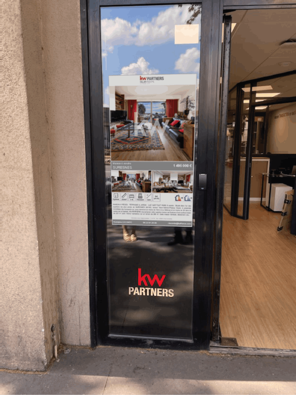 Mobirise Website Builder