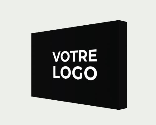 Gravure logo sur mesure