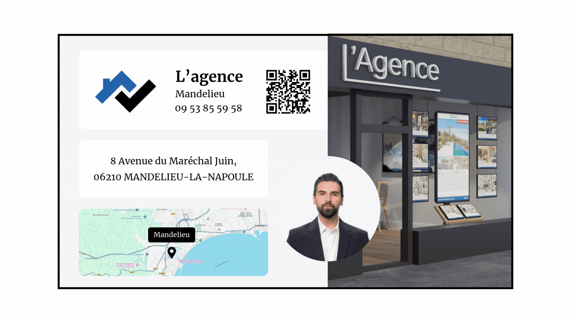 Mobirise Website Builder