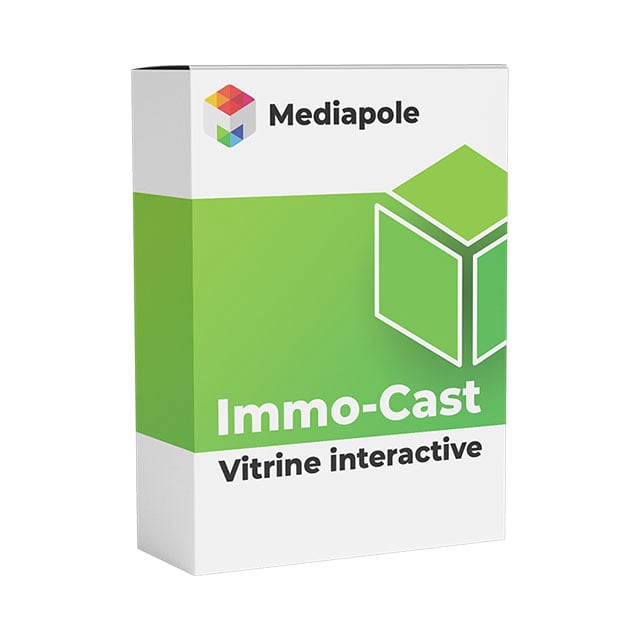 Logiciel Immo-Cast