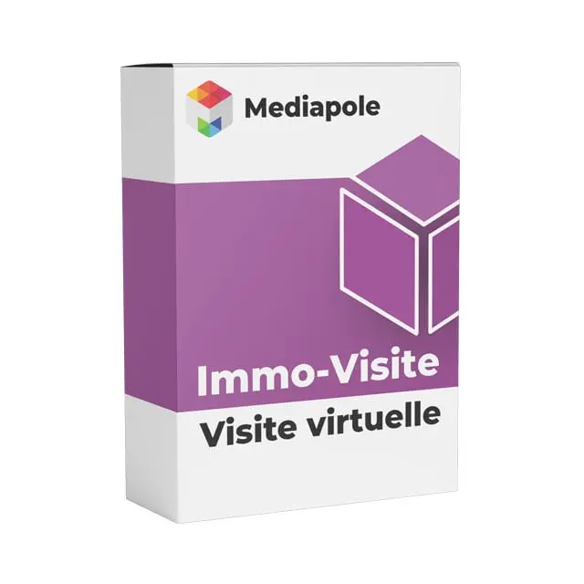 Logiciel Immo-Visite