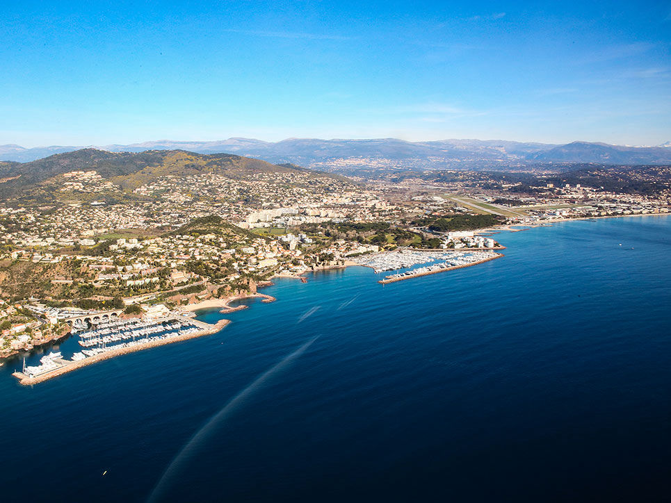 Antibes