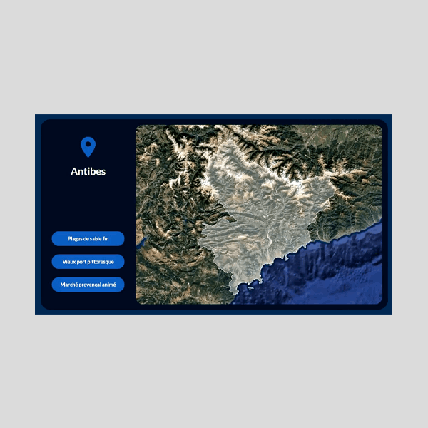 Mobirise Website Builder