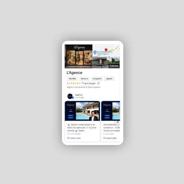 Mobirise Website Builder