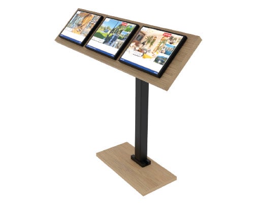 Mobirise Website Builder