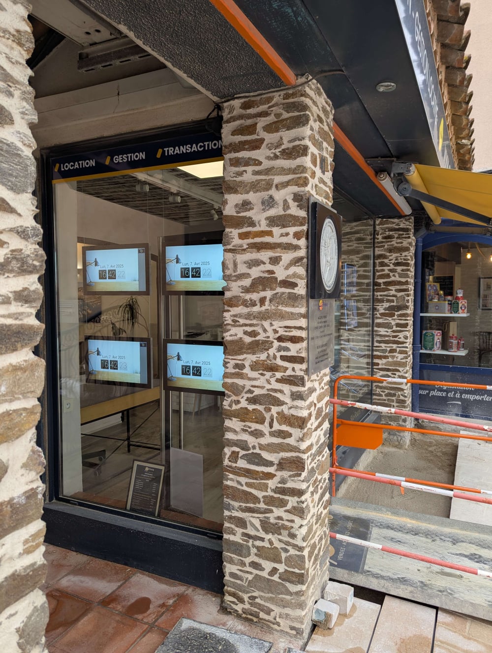 Mobirise Website Builder