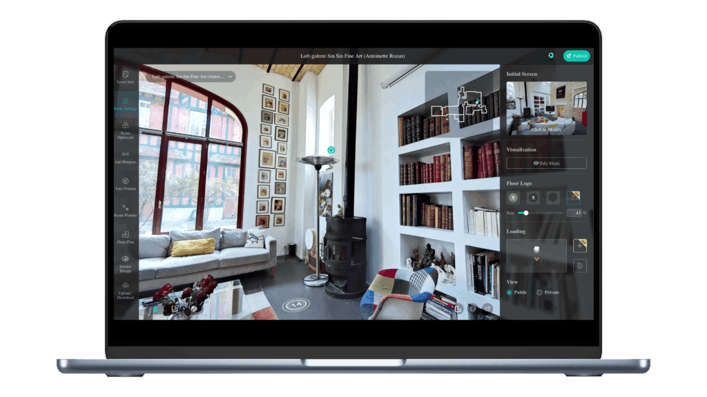 Mobirise Website Builder